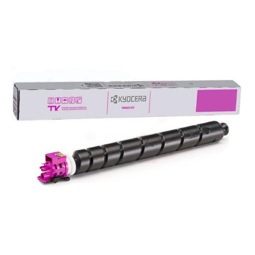 Kyocera tonera kasetne magenta (1T02XDBNL1 / TK8395M)
