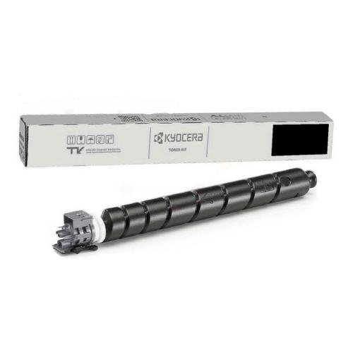 Kyocera tonera kasetne melns (1T02XD0NL1 / TK8395K)