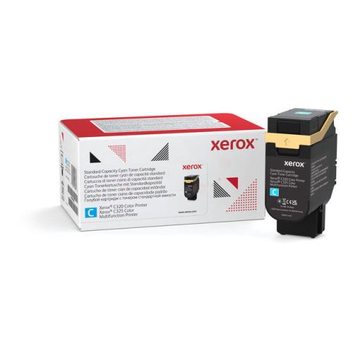 Xerox tonera kasetne zils (006R04820 / 6R04820)