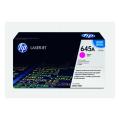HP tonera kasetne magenta (C9733A / 645A)