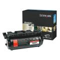 Lexmark tonera kasetne melns (X644A21E / 0X644A21E)