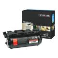 Lexmark tonera kasetne melns (X644H21E / 0X644H21E)