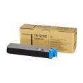 Kyocera tonera kasetne zils (1T02HJCEU0 / TK520C)