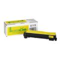Kyocera tonera kasetne dzeltens (1T02HLAEU0 / TK540Y)