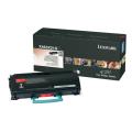 Lexmark tonera kasetne melns (X463X21G / 0X463X21G) (high capacity)