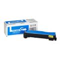 Kyocera tonera kasetne zils (1T02HLCEU0 / TK540C)