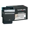 Lexmark tonera kasetne melns (C544X2KG / 0C544X2KG) (high capacity)