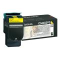 Lexmark tonera kasetne dzeltens (C544X2YG / 0C544X2YG)