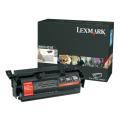 Lexmark tonera kasetne melns (X651H21E / 0X651H21E)