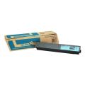 Kyocera tonera kasetne zils (1T05JNCNL0 / TK875C)