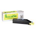 Kyocera tonera kasetne dzeltens (1T02KAANL0 / TK880Y)