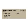 Kyocera apkopes komplekts (1702KH0UN0 / MK460)
