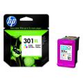 HP drukas kasetne krāsa (CH564EE#301 / 301XL) (high capacity)