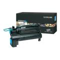 Lexmark tonera kasetne zils (X792X2CG / 0X792X2CG) (high capacity)