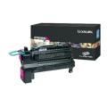 Lexmark tonera kasetne magenta (X792X2MG / 0X792X2MG) (high capacity)