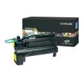 Lexmark tonera kasetne dzeltens (X792X2YG / 0X792X2YG) (high capacity)