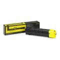 Kyocera tonera kasetne dzeltens (1T02K9ANL0 / TK8705Y)