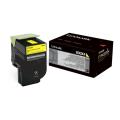Lexmark tonera kasetne magenta (80C0X30 / 800X3) (high capacity)