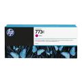 HP drukas kasetne magenta (C1Q39A / 773C)