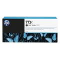 HP drukas kasetne matēts melns (C1Q37A / 773C)