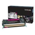 Lexmark tonera kasetne magenta (X746A2MG / 0X746A2MG)