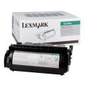 Lexmark tonera kasetne melns (12A7632 / 012A7632) (Atgriezt)