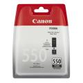 Canon drukas kasetne melns (6496B004 / PGI550PGBK)
