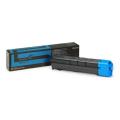 Kyocera tonera kasetne zils (1T02K9CNL0 / TK8705C)