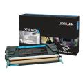 Lexmark tonera kasetne zils (X748H2CG / 0X748H2CG)