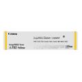 Canon tonera kasetne dzeltens (8532B001 / T02)