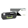 Lexmark tonera kasetne melns (53B0HA0 / 053B0HA0)
