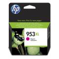 HP drukas kasetne magenta (F6U17AE#301 / 953XL) (high capacity)