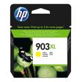 HP drukas kasetne dzeltens (T6M11AE#301 / 903XL) (high capacity)