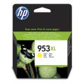 HP drukas kasetne dzeltens (F6U18AE#301 / 953XL) (high capacity)