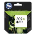 HP drukas kasetne melns (F6U68AE#301 / 302XL) (high capacity)