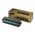 HP tonera kasetne melns (CLTK505LELS / SU168A / K505L)