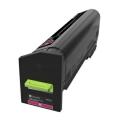 Lexmark tonera kasetne magenta (82K2UM0 / 082K2UM0) (Atgriezt)
