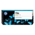 HP drukas kasetne dzeltens (1XB25A / 730F)
