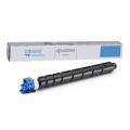 Kyocera tonera kasetne zils (1T02XDCNL1 / TK8395C)