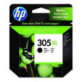 HP drukas kasetne melns (3YM62AE#301 / 305XL) (high capacity)
