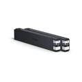 Epson drukas kasetne melns (C13T04Q100 / T04Q1)